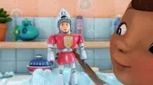Время рыцарей / Тяжёлый случай Уколошипоза Доктор Плюшева Время рыцарей Тяжёлый случай Уколошипоза