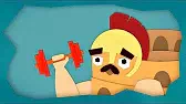 Колизей Домики Колизей