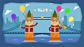 Тауэрский мост Домики Тауэрский мост