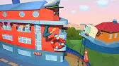 Дом-корабль Домики Дом-корабль