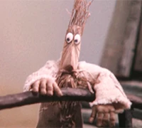 Возвращение домовёнка