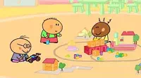 Игрушка Кати Дошколята Игрушка Кати