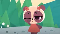 Сказка на ночь Дракоша Тоша Сказка на ночь