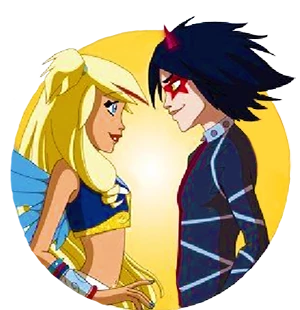 Друзья ангелов