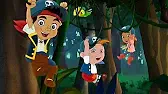 Сабля и камень! / Победа Джейка! Джейк и пираты Нетландии Сабля и камень! Победа Джейка!