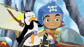 Дедушка Бонс! / Жемчужина Арктики! Джейк и пираты Нетландии Дедушка Бонс! Жемчужина Арктики!