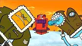 Поколение СМС / Снегорилла Джимми Кул Поколение СМС Снегорилла