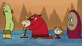 Соревнование / Джимми, не будь героем Джимми Кул Соревнование Джимми, не будь героем