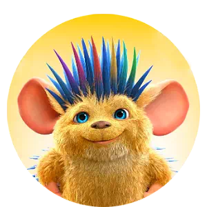 Ежик Бобби: Колючие приключения