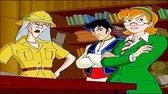 Берегитесь мисс Кейхол! Фархат: Принц Персии Берегитесь мисс Кейхол!