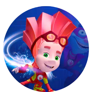 Фиксики: Большой секрет