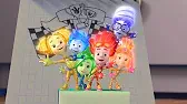 Фиксики Тренажёр