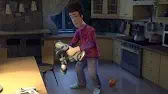 Фиксики Робот