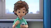 Фиксики Эсэмэски