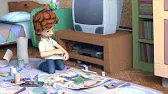 Фиксики Пятно
