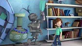 Фиксики Доспехи