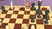 Фиксики Шахматы