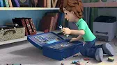 Фиксики Инструменты