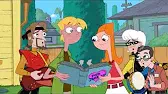 Кошмар на улицах Дэнвилля / Какая удача! Финес и Ферб Кошмар на улицах Дэнвилля Какая удача!