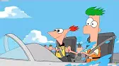 Лето — твоя пора! Часть 2 Финес и Ферб Лето — твоя пора! Часть 2