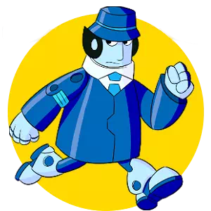 Гаджет и Гаджетины