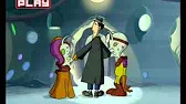 Гаджет и Гаджетины 1 серия