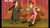 Гаджет и Гаджетины 2 серия