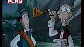 Гаджет и Гаджетины 2 сезон 13 серия