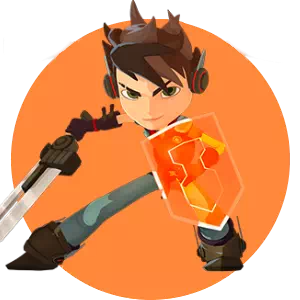 Герои Энвелла