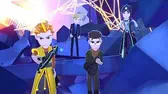 Конец игры Герои Энвелла Конец игры