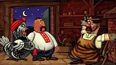 Жадная мельничиха Гора самоцветов Жадная мельничиха