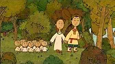 Птичья нога Гора самоцветов Птичья нога