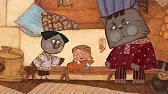 Жихарка Гора самоцветов Жихарка