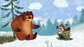 Медвежьи истории Гора самоцветов Медвежьи истории