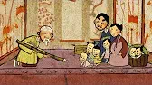 Чепоги Гора самоцветов Чепоги