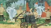 Солдатская песня Гора самоцветов Солдатская песня