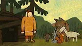 Мэргэн Гора самоцветов Мэргэн