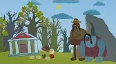 Однажды Гора самоцветов Однажды