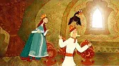 По колено ноги в золоте, по локоть руки в серебре Гора самоцветов По колено ноги в золоте, по локоть руки в серебре