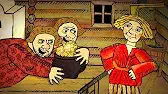 Про Ивана-дурака Гора самоцветов Про Ивана-дурака