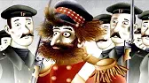 Матрос Пётр Кошка Гора самоцветов Матрос Пётр Кошка