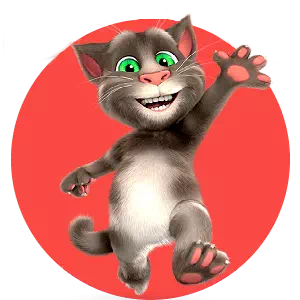 Говорящий Том и друзья