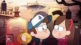 Игры со временем Гравити Фолз Игры со временем