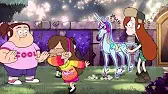 Последний единорог Мэйбл Гравити Фолз Последний единорог Мэйбл