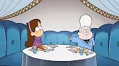 Мейбл и Малыш Гедеон Гравити Фолз Мейбл и Малыш Гедеон