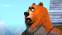 Четырнадцатый сборник Гриззи и лемминги Четырнадцатый сборник