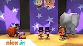 Буль-буль-кадабра! Гуппи и пузырики Буль-буль-кадабра!