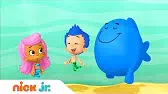 Вызывайте море-помощь! Гуппи и пузырики Вызывайте море-помощь!