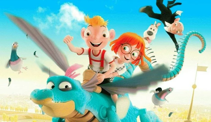 Мультфильм Гурвинек. Волшебная игра Мультфильм Гурвинек. Волшебная игра