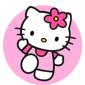 Хелло Китти